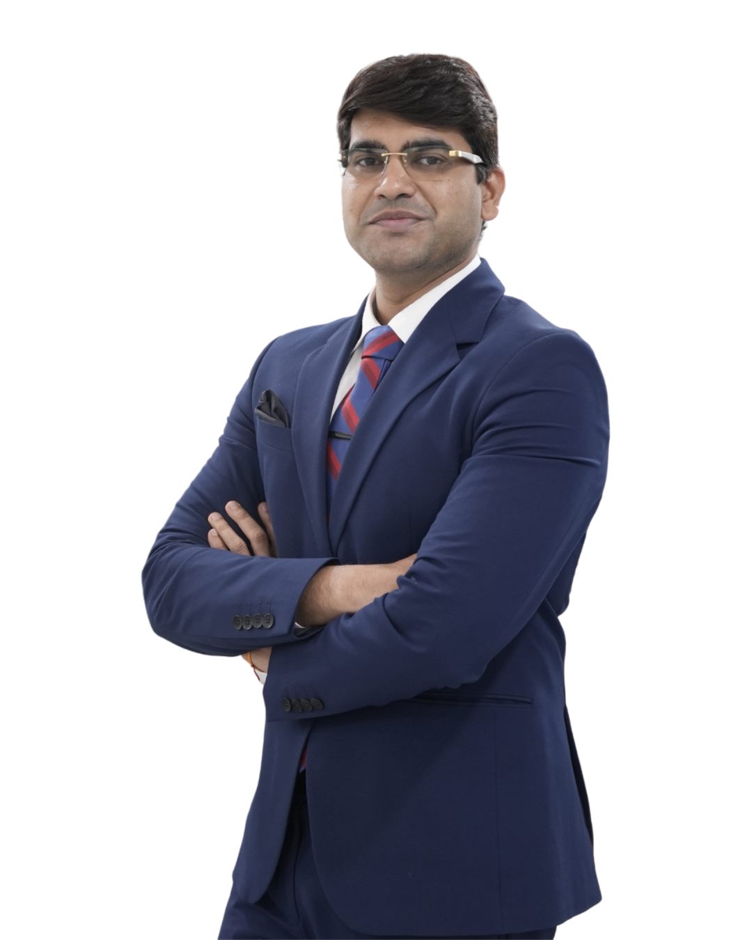 Dr. Navnit Haror